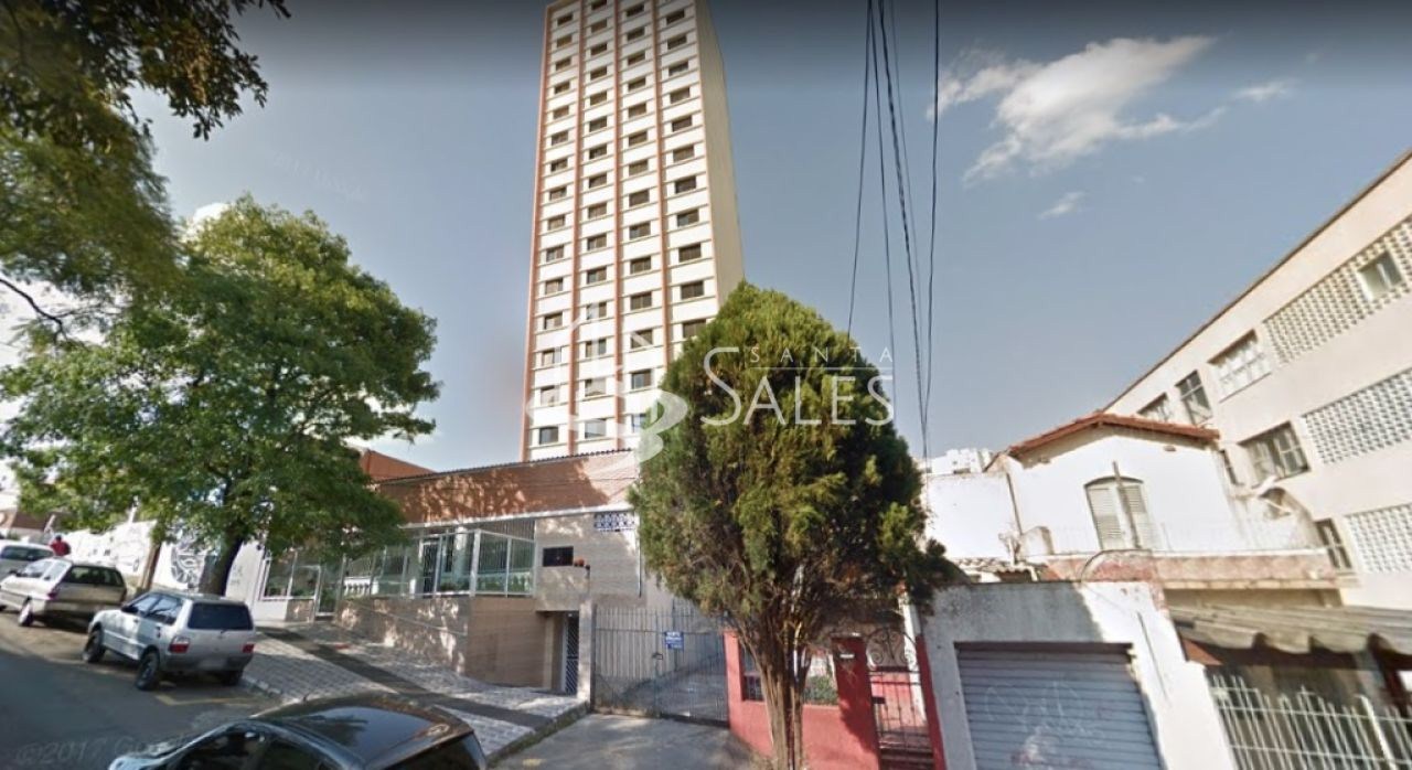 Apartamento, 2 quartos, 69 m² - Foto 1