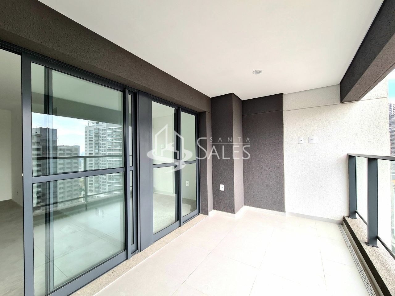 Apartamento, 3 quartos, 84 m² - Foto 5