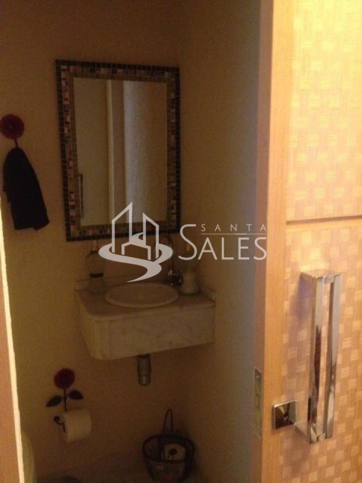 Apartamento, 3 quartos, 172 m² - Foto 8