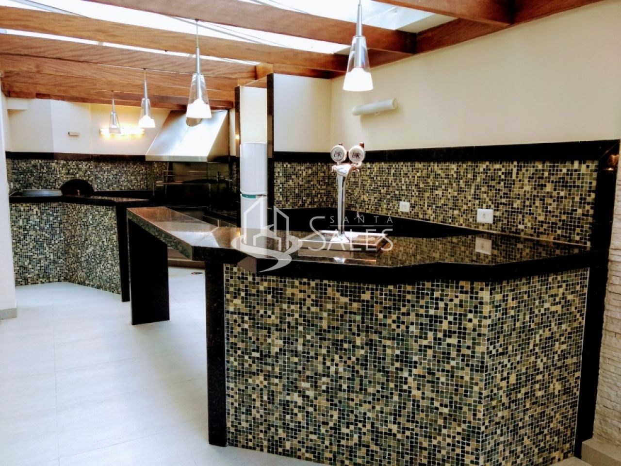 Apartamento, 4 quartos, 300 m² - Foto 11