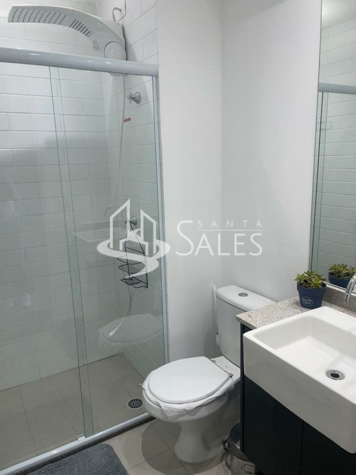 Apartamento, 1 quarto, 32 m² - Foto 15