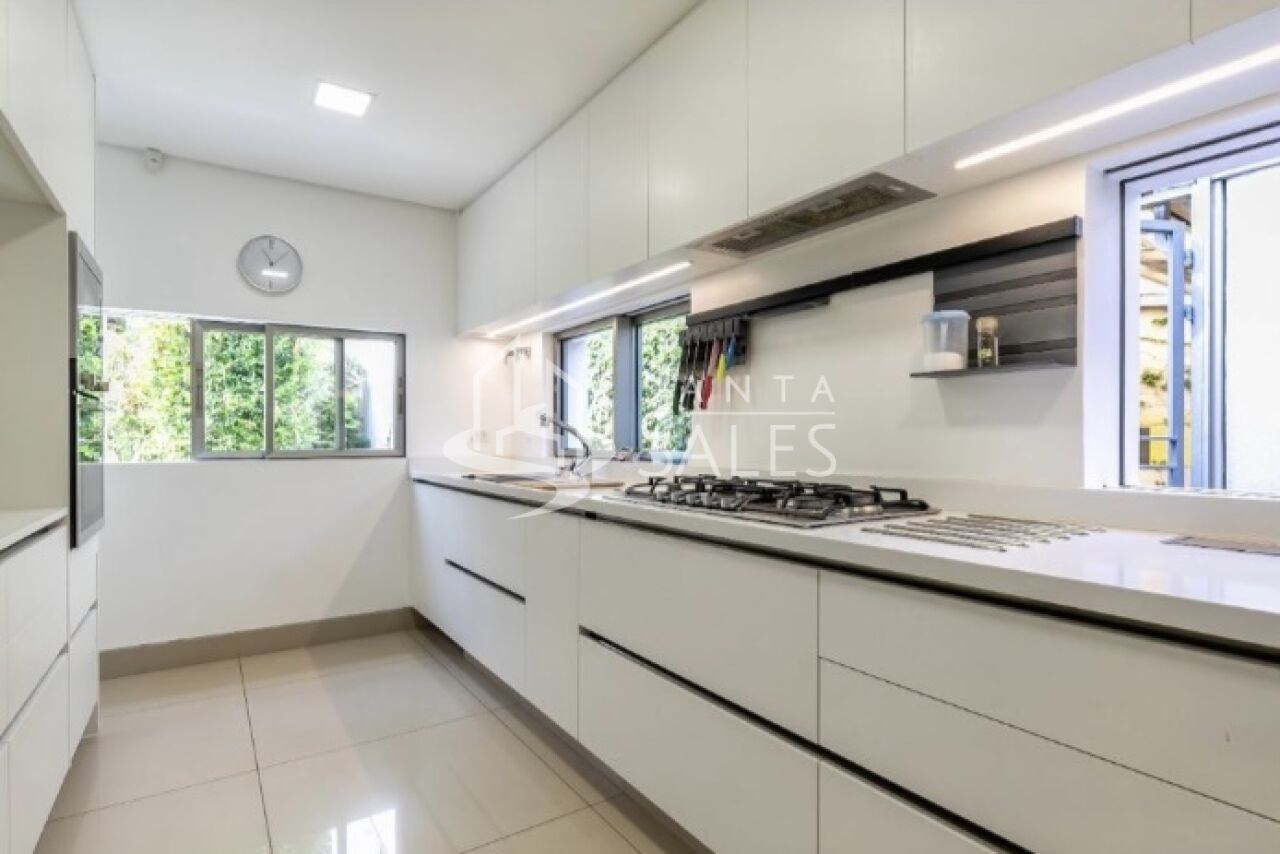 Sobrado, 5 quartos, 700 m² - Foto 14