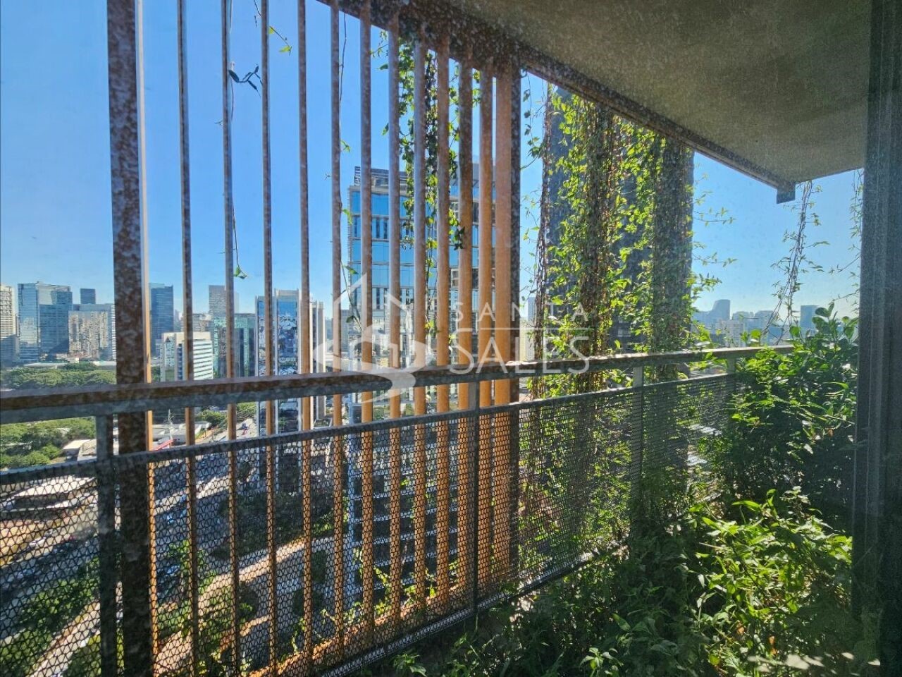 Cobertura à venda com 3 quartos, 197m² - Foto 3