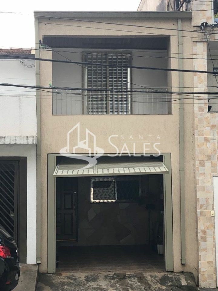 Sobrado, 3 quartos, 120 m² - Foto 14