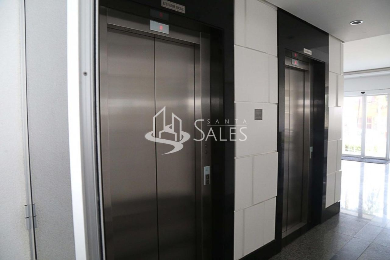 Sala-Conjunto, 45 m² - Foto 5