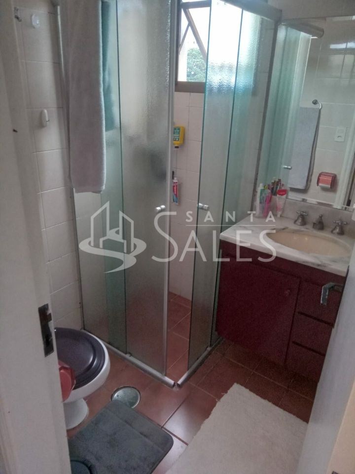 Apartamento à venda com 4 quartos, 145m² - Foto 18