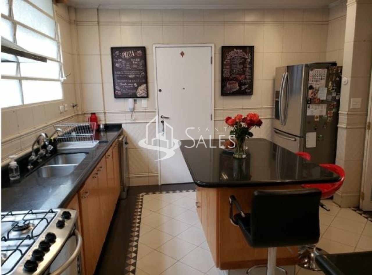 Apartamento, 3 quartos, 169 m² - Foto 17