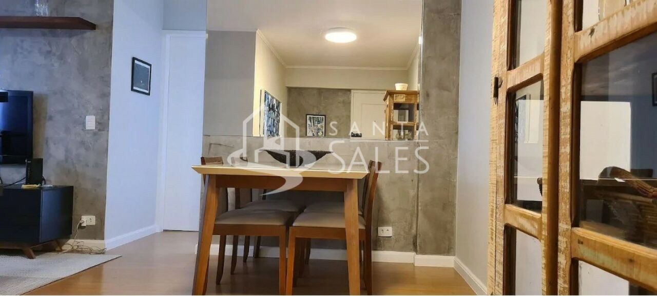 Apartamento, 1 quarto, 82 m² - Foto 6