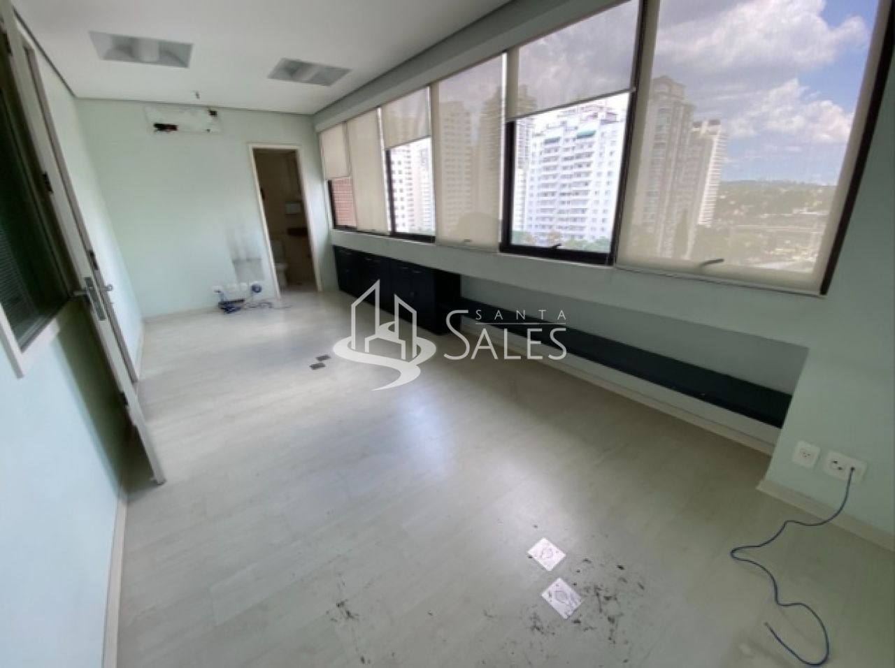 Sala-Conjunto, 90 m² - Foto 20