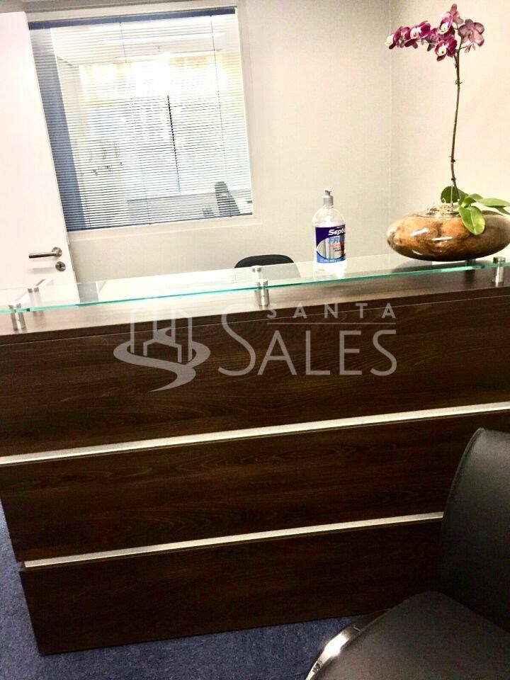 Prédio Inteiro, 100 m² - Foto 7