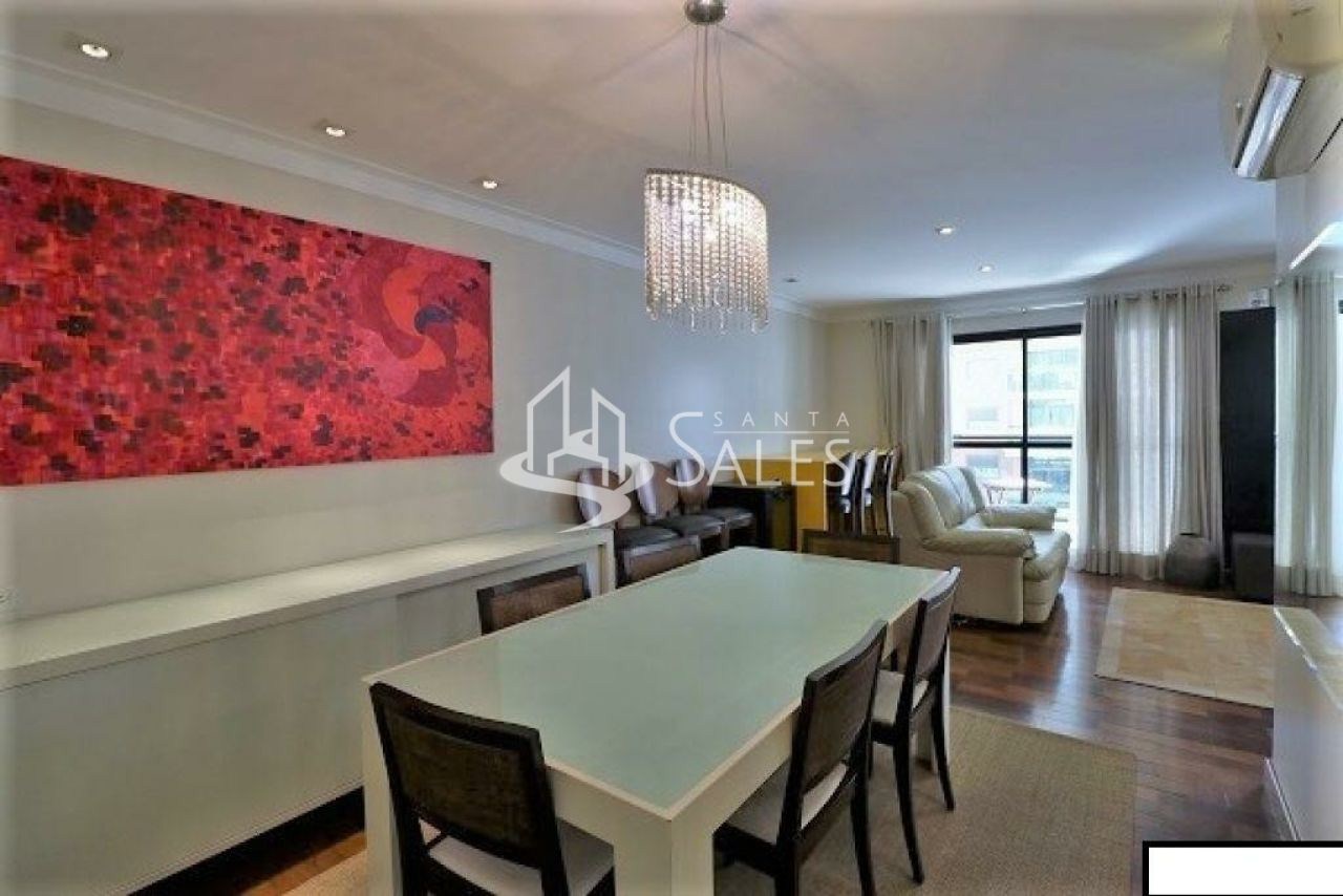 Apartamento, 3 quartos, 160 m² - Foto 26