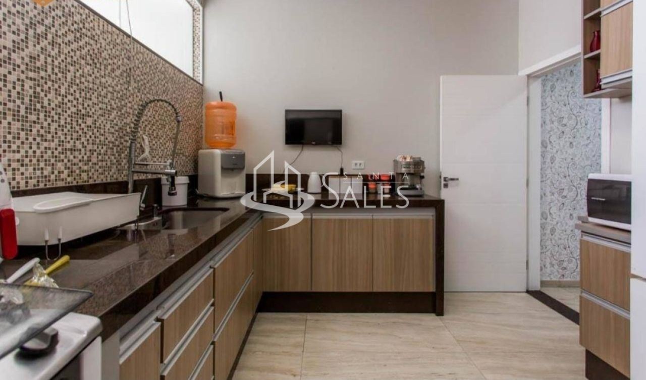 Sobrado, 3 quartos, 229 m² - Foto 20