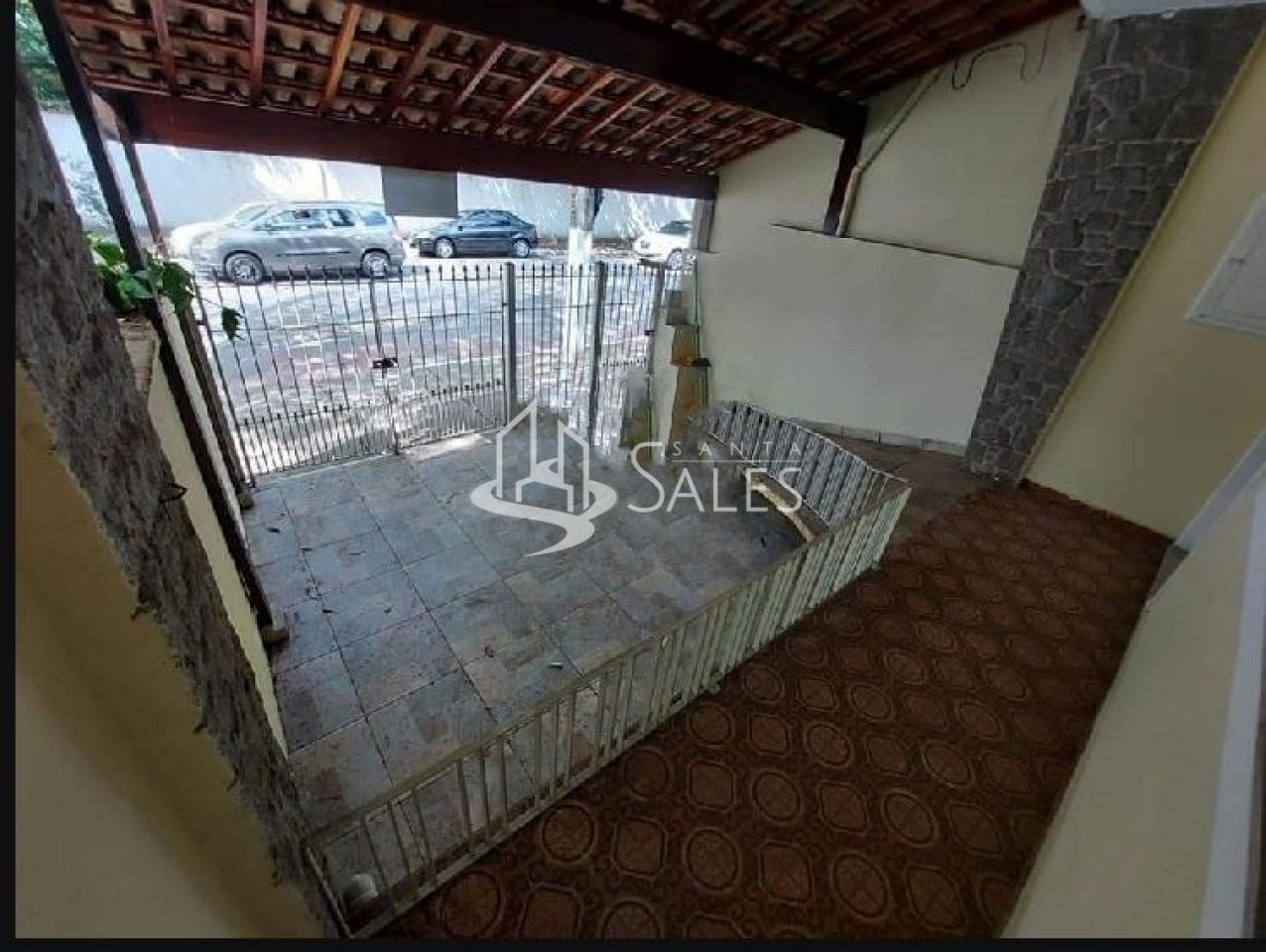Sobrado, 3 quartos, 180 m² - Foto 25