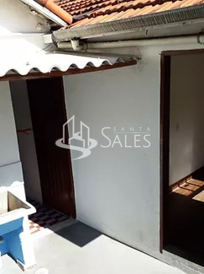 Sobrado à venda com 3 quartos, 135m² - Foto 7