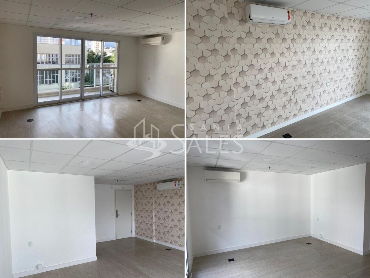 Sala-Conjunto, 34 m² - Foto 5