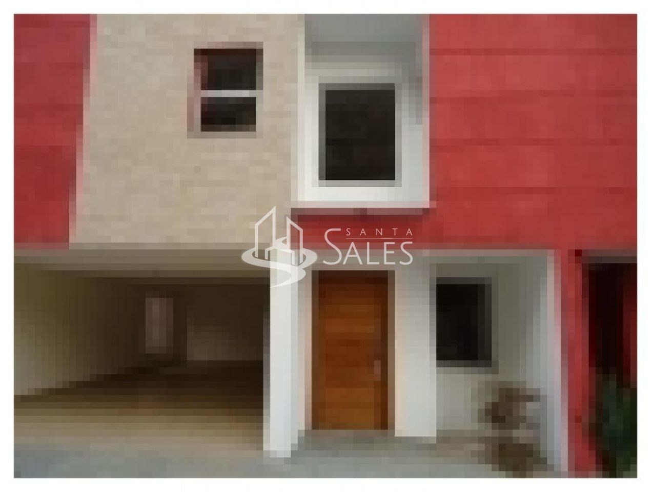 Sobrado, 4 quartos, 340 m² - Foto 4