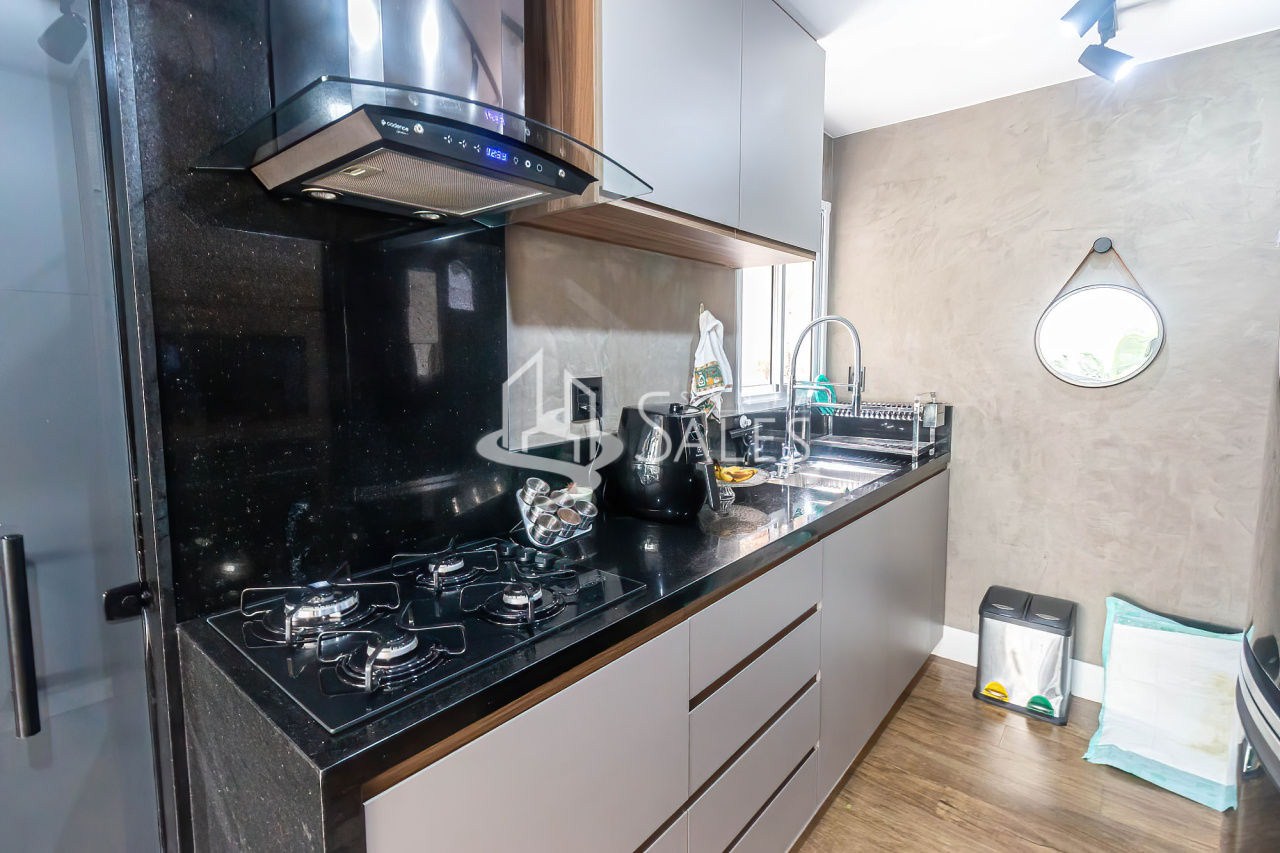 Apartamento, 3 quartos, 93 m² - Foto 16