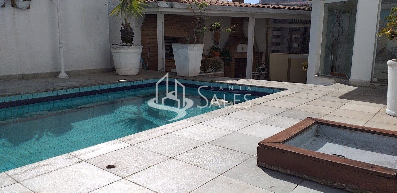 Apartamento, 4 quartos, 460 m² - Foto 14