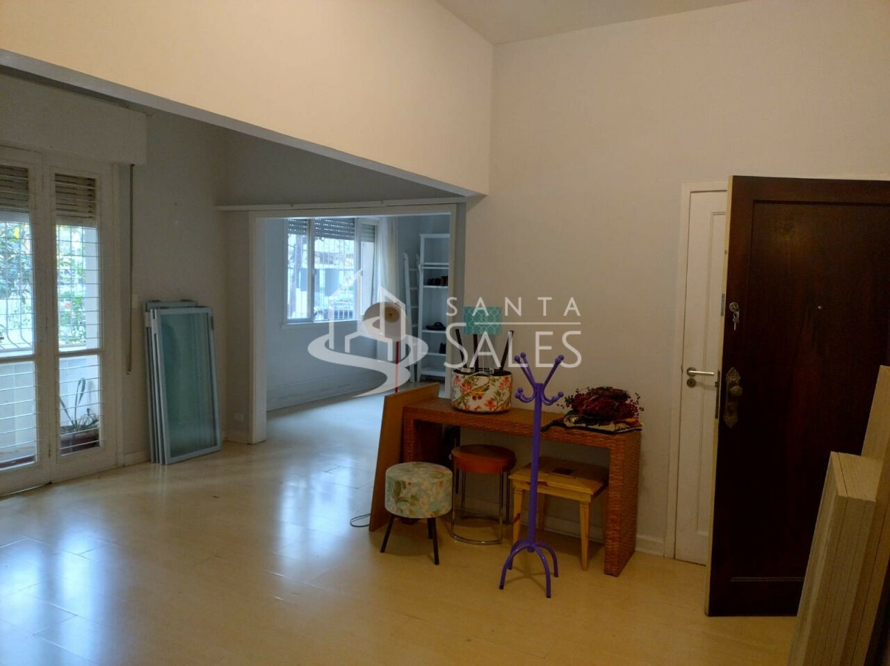 Apartamento, 3 quartos, 154 m² - Foto 9