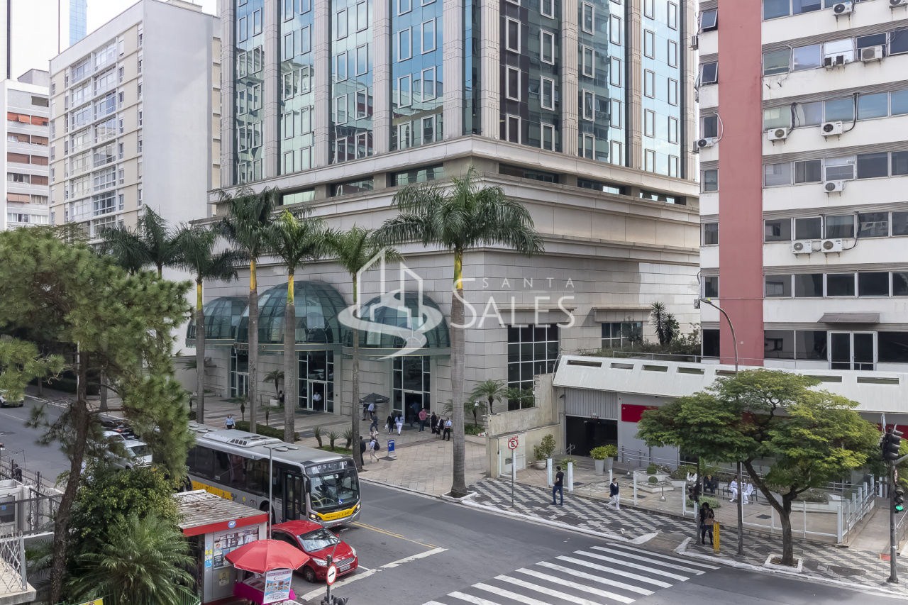 Apartamento, 3 quartos, 154 m² - Foto 27