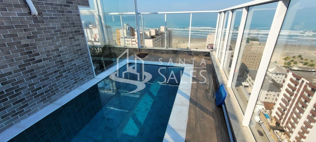 Cobertura à venda com 3 quartos, 240m² - Foto 11