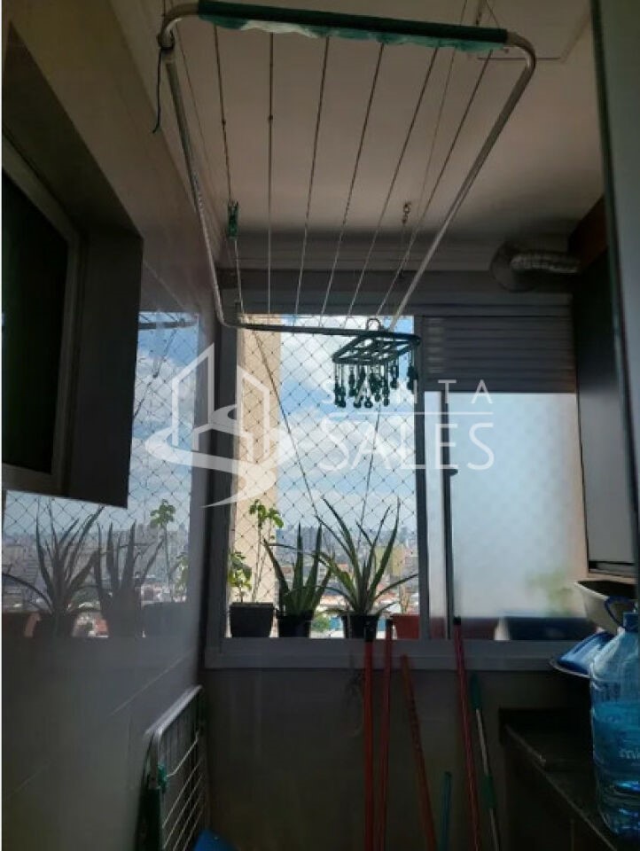 Apartamento, 3 quartos, 70 m² - Foto 10