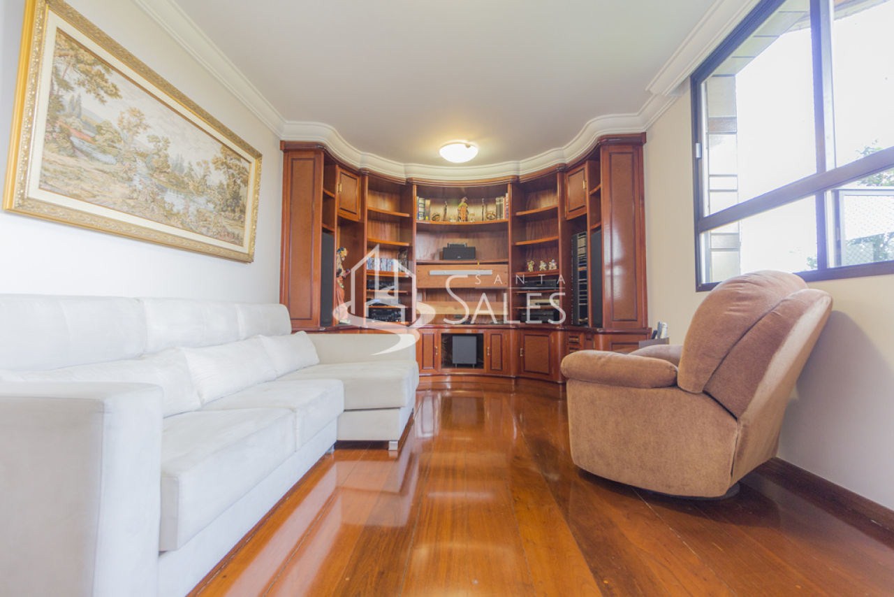 Apartamento, 4 quartos, 320 m² - Foto 15