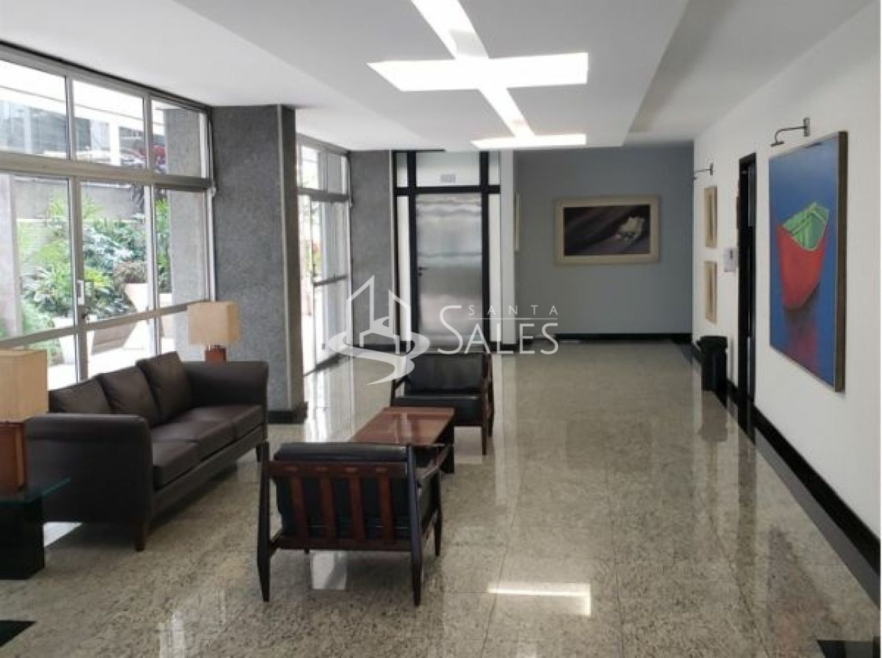 Apartamento, 3 quartos, 169 m² - Foto 34
