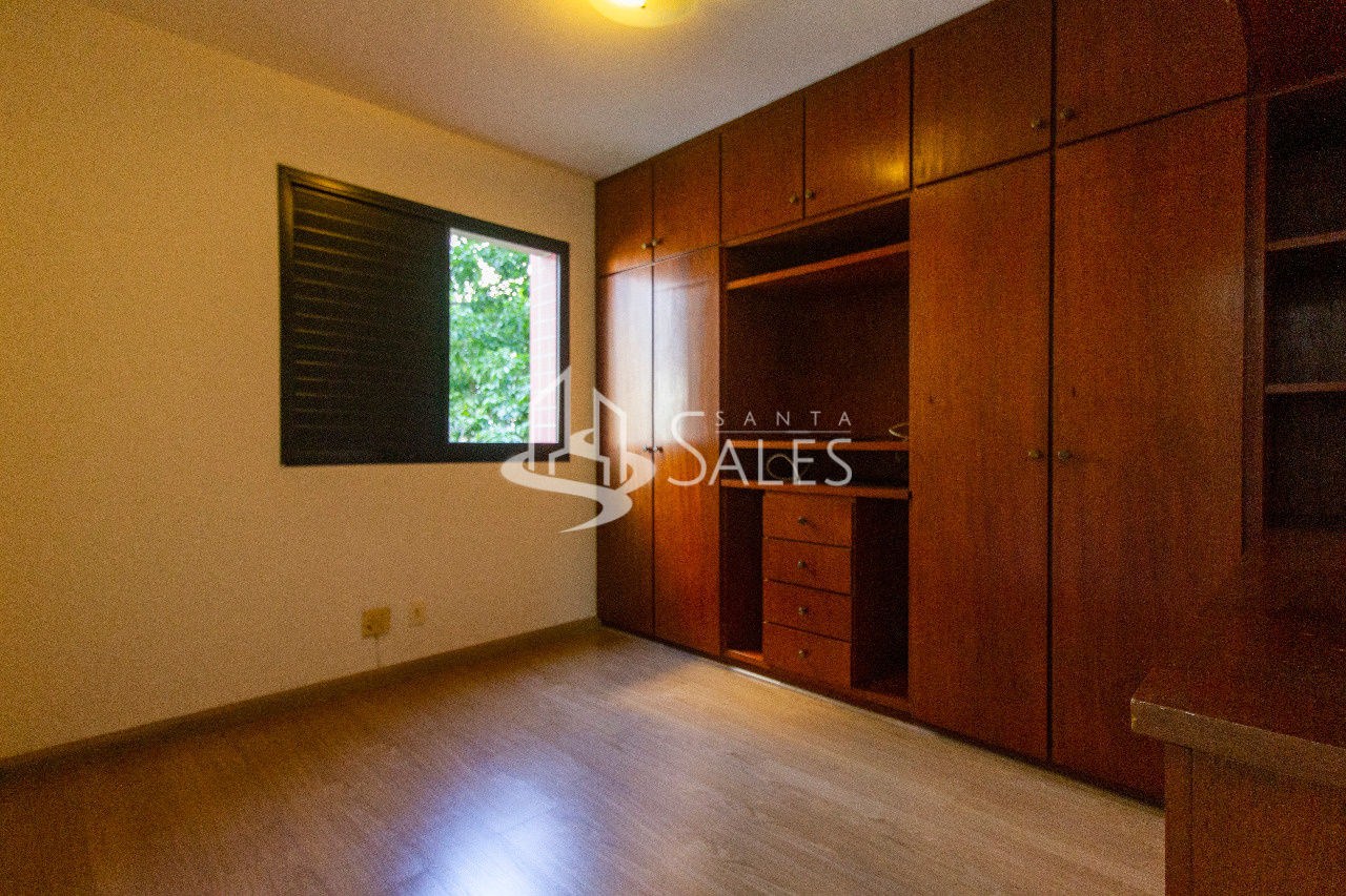 Apartamento, 3 quartos, 121 m² - Foto 8