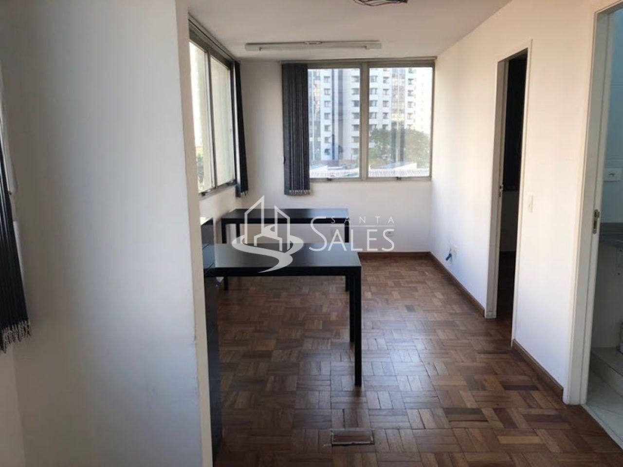 Sala-Conjunto, 42 m² - Foto 14