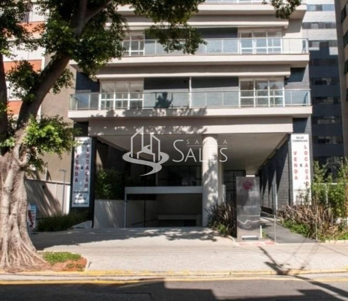 Sala-Conjunto, 60 m² - Foto 21