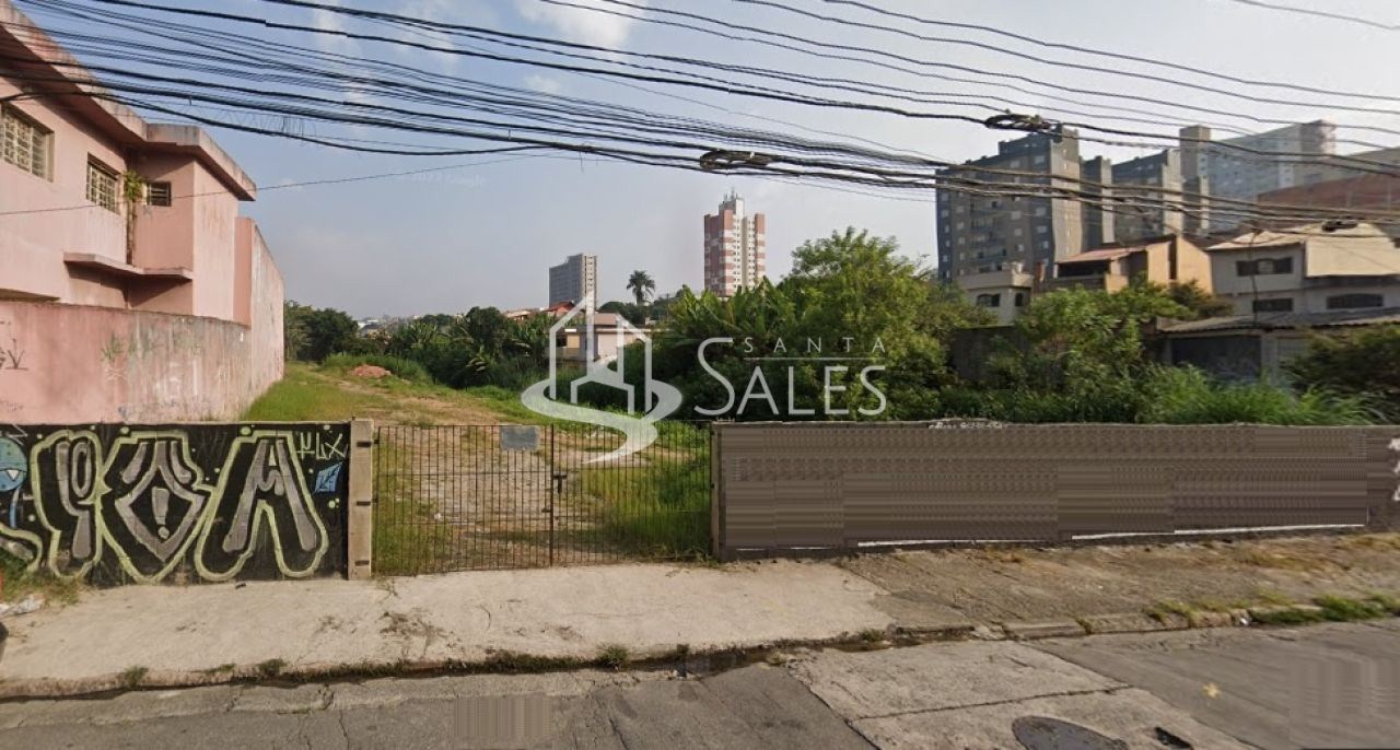 Terreno à venda, 6753m² - Foto 1