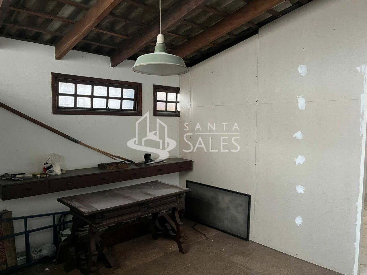 Casa, 3 quartos, 200 m² - Foto 12