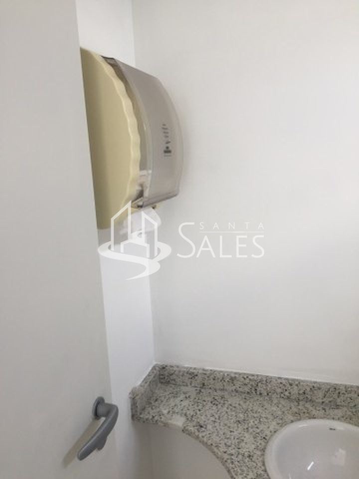 Sala-Conjunto, 40 m² - Foto 6
