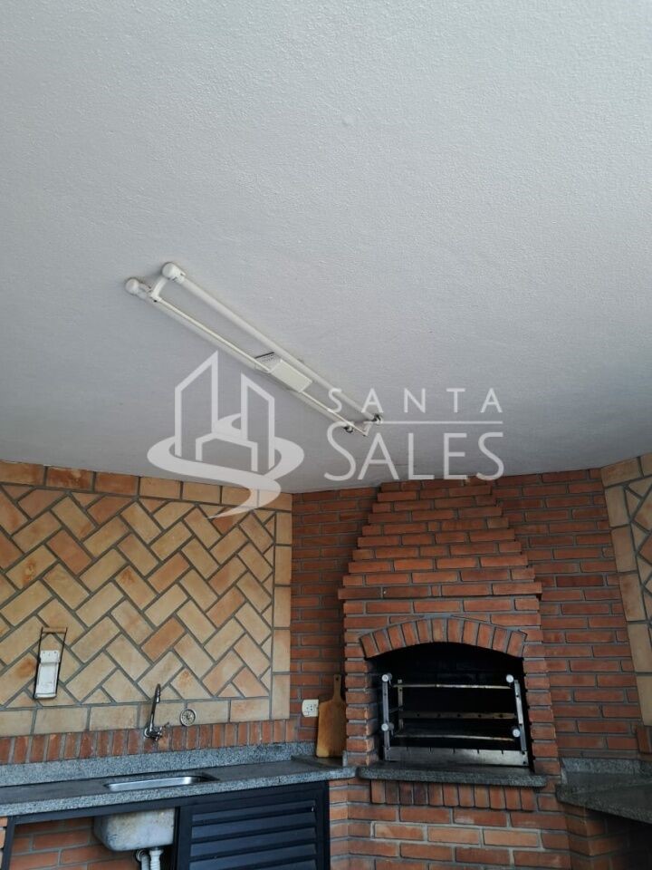 Apartamento, 2 quartos, 60 m² - Foto 11