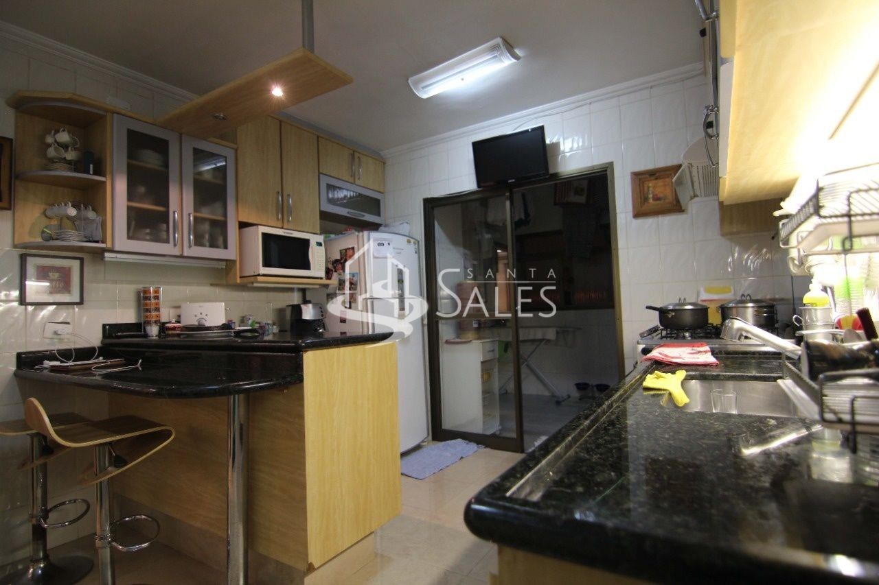 Apartamento, 3 quartos, 129 m² - Foto 186