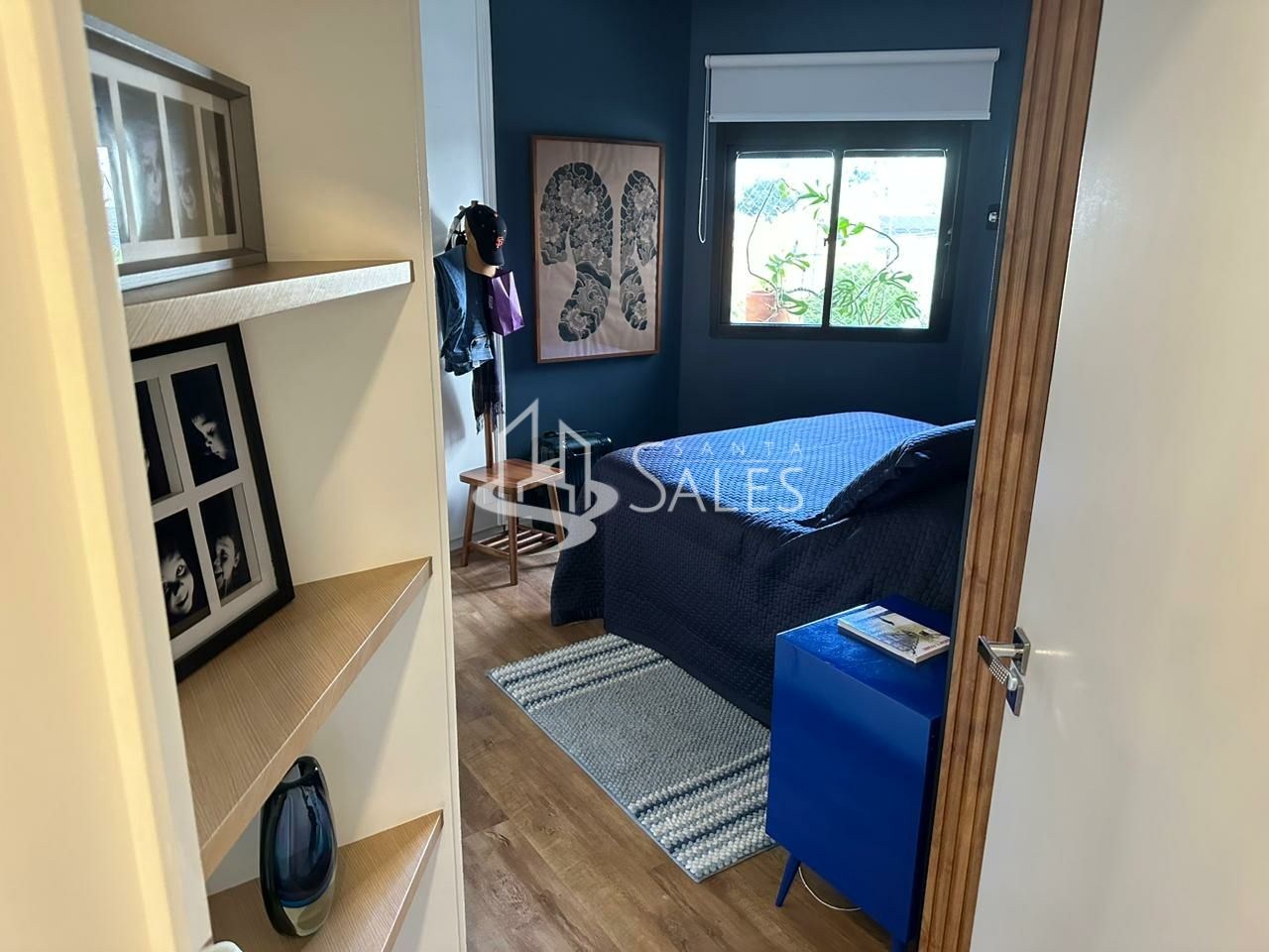 Apartamento, 3 quartos, 127 m² - Foto 8