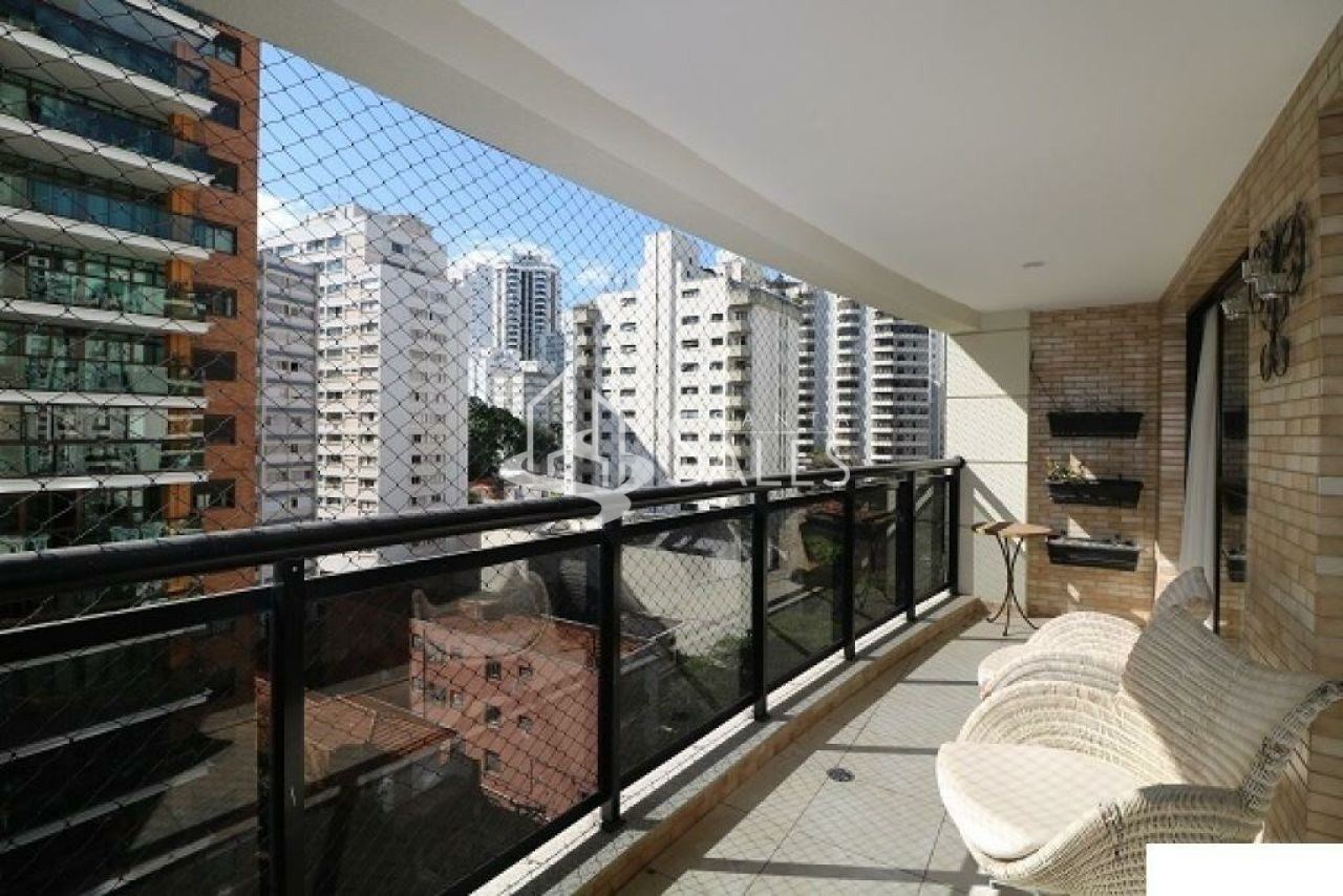 Apartamento, 3 quartos, 160 m² - Foto 23