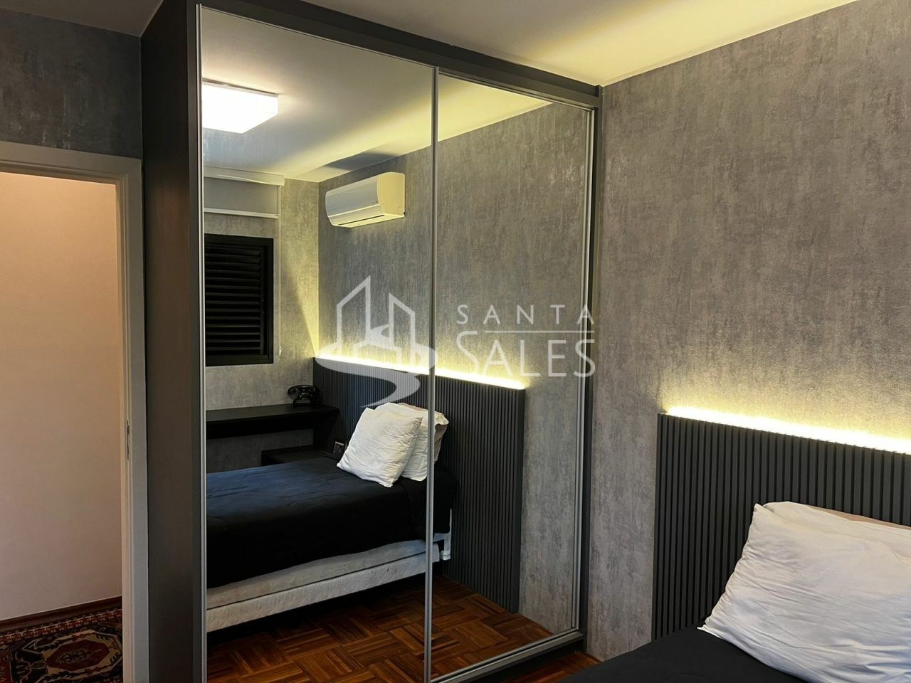 Apartamento, 3 quartos, 170 m² - Foto 12