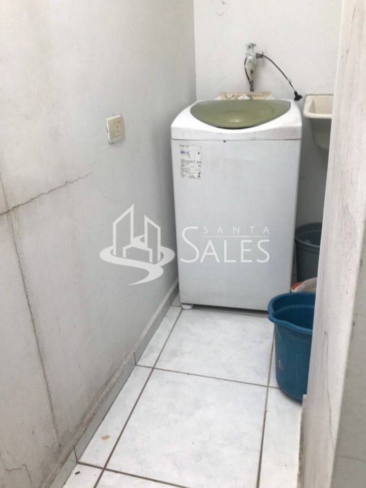 Sobrado, 3 quartos, 120 m² - Foto 20