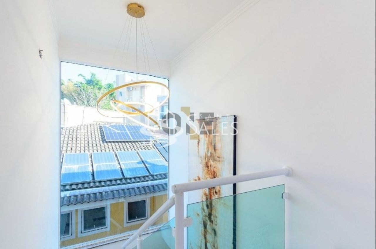 Casa, 4 quartos, 250 m² - Foto 11