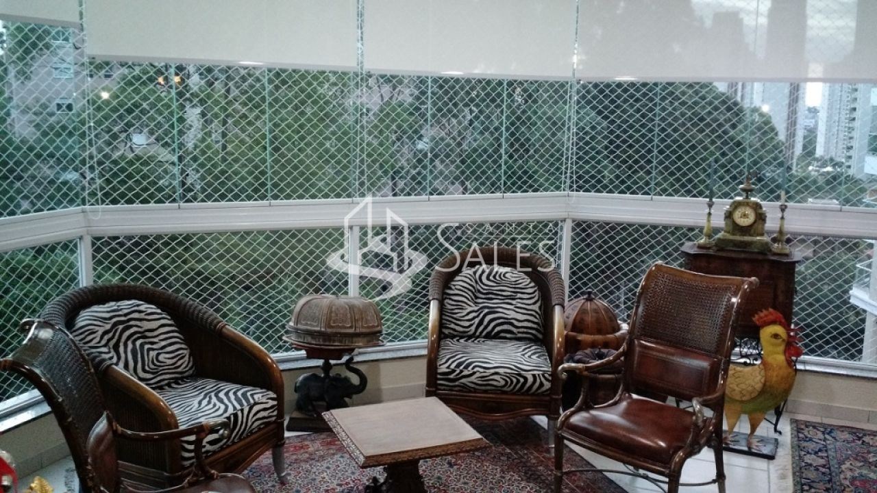 Apartamento, 4 quartos, 445 m² - Foto 1