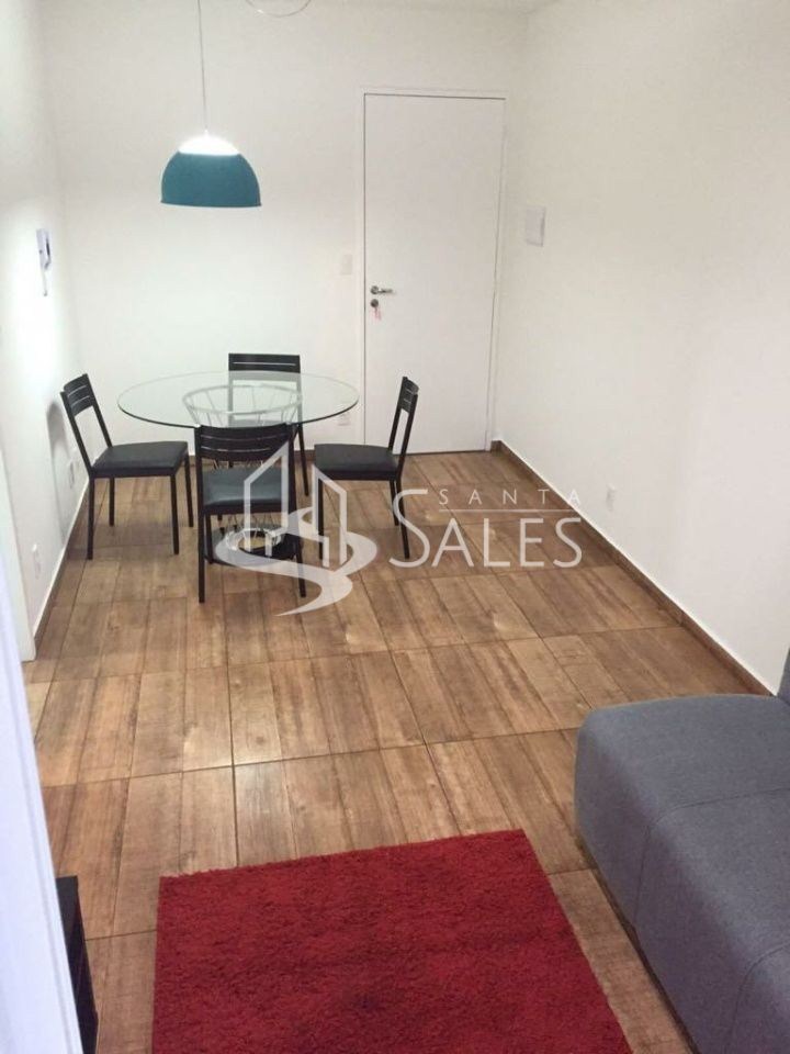 Apartamento, 1 quarto, 44 m² - Foto 5