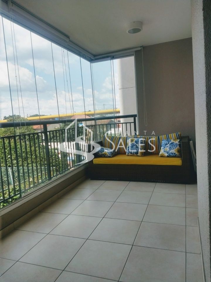 Apartamento, 2 quartos, 68 m² - Foto 1