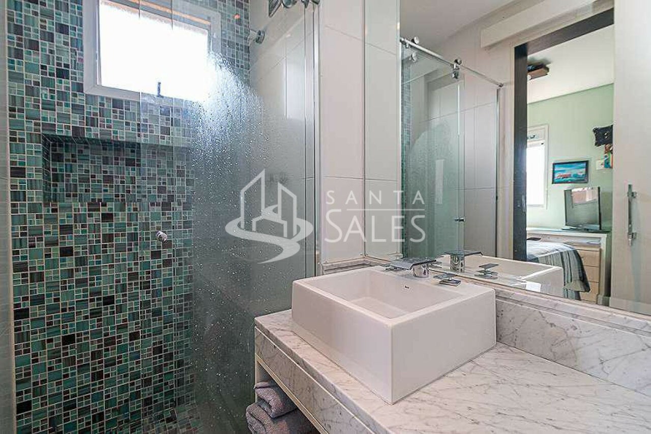 Apartamento, 3 quartos, 184 m² - Foto 24