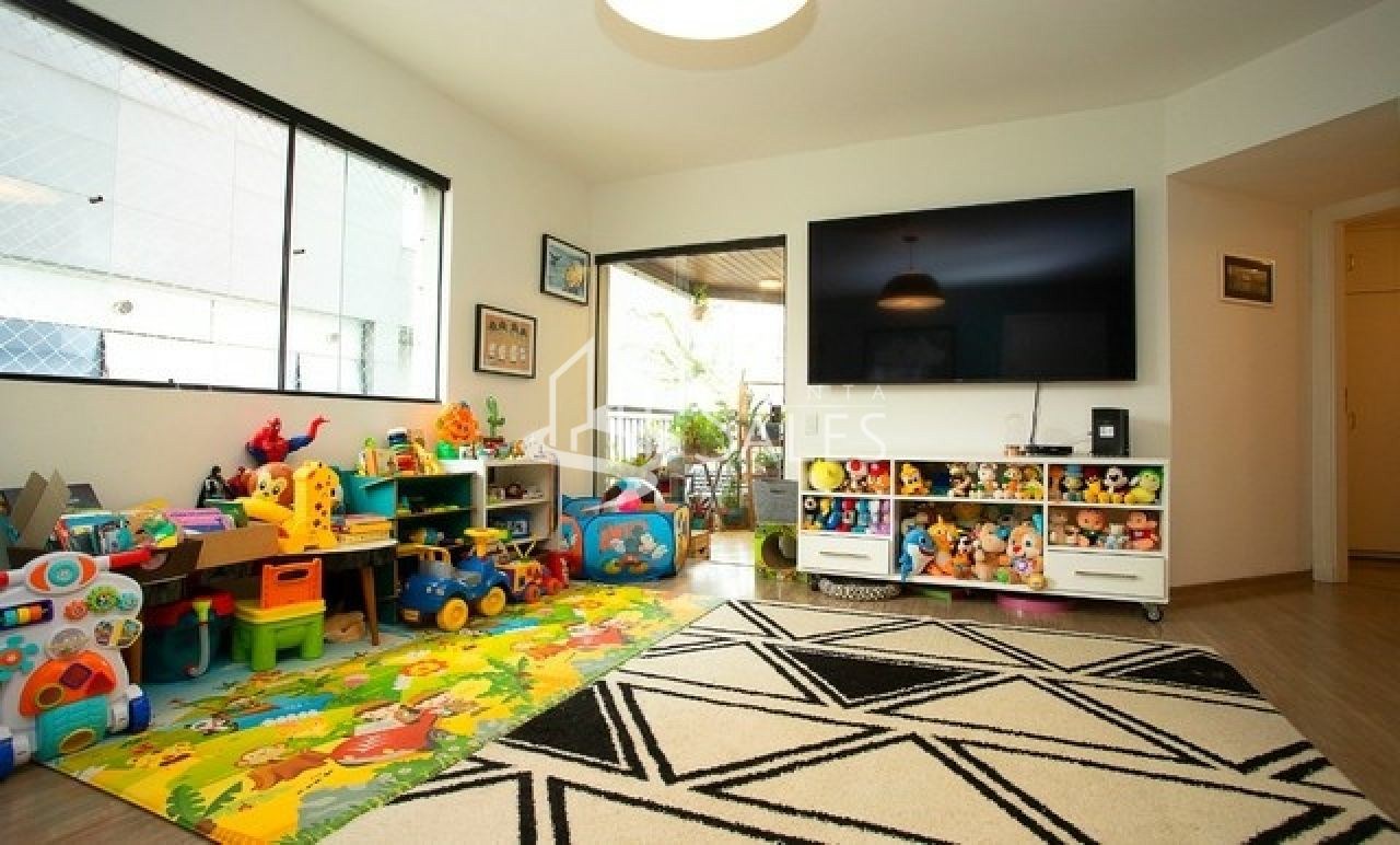 Apartamento, 2 quartos, 117 m² - Foto 1