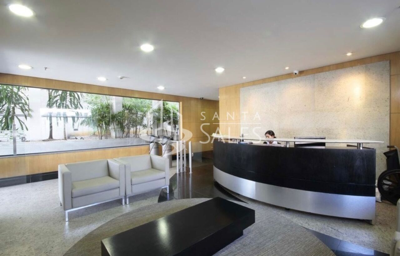 Sala-Conjunto, 39 m² - Foto 5