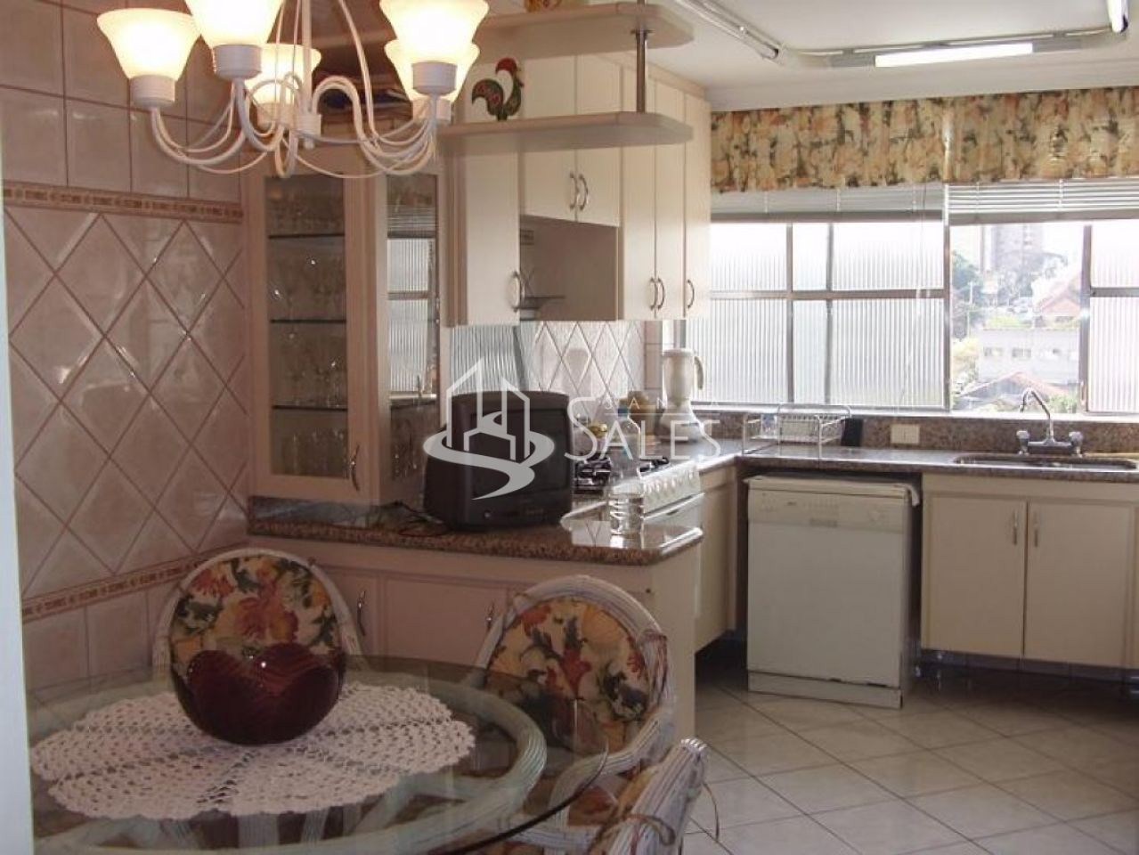 Apartamento, 3 quartos, 160 m² - Foto 3