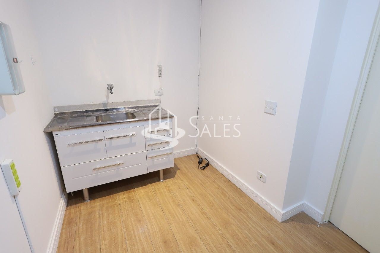 Sala-Conjunto, 40 m² - Foto 4