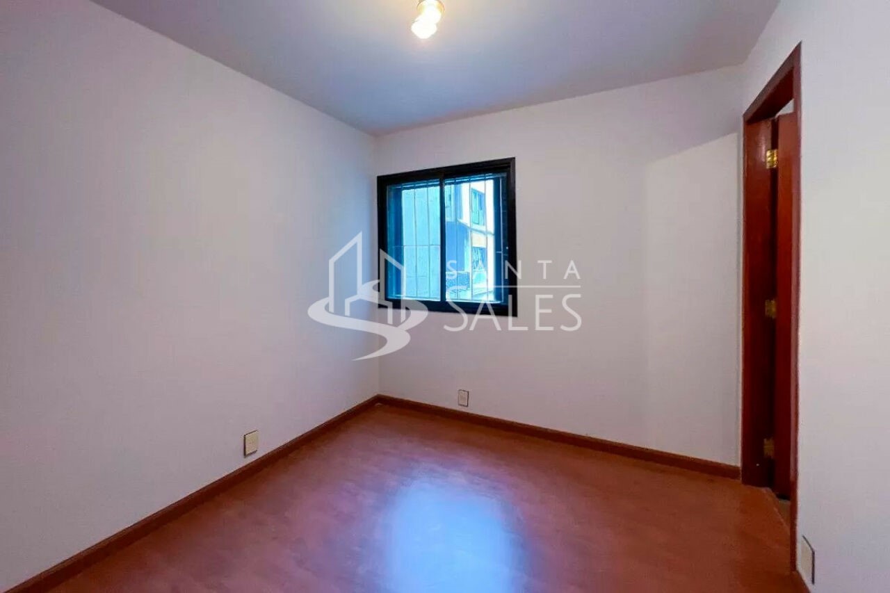 Apartamento à venda com 3 quartos, 90m² - Foto 5